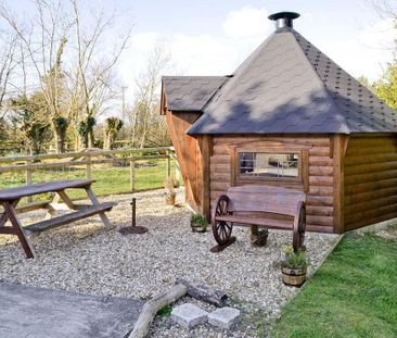 1 bedroom terraced bungalow to rent - Photo 5