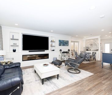 For Lease - 46 Shakespeare Avenue, Niagara-on-the-Lake, Ontario - Photo 2