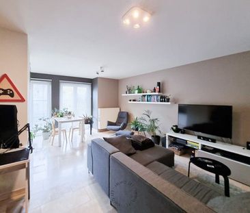 Recent appartement nabij het centrum van Beveren - Photo 4