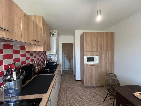 Appartement à louer 3 pièces 75.95m² - Photo 1