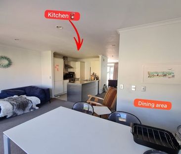 3 beds + 1 office/study room 2 baths House - Photo 3