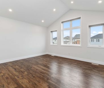 For Lease - 1707 Aukett Drive, London North, Ontario - Photo 1