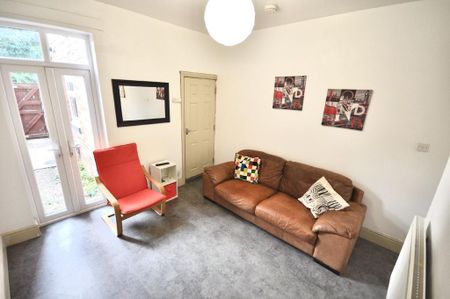 4 bedroom house share to rent - Photo 2