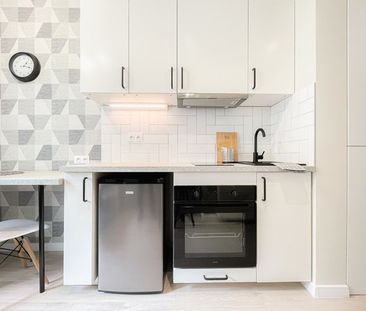 Warszawa Rembertów, Płatnerska - Фото 5