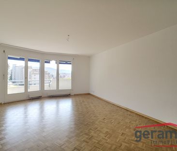 Grand appartement de 4.5 pièces au 1er étage - Photo 2