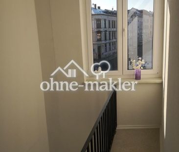 moderne 2 Raum Wohnung im Herzen von Meerane - Photo 5