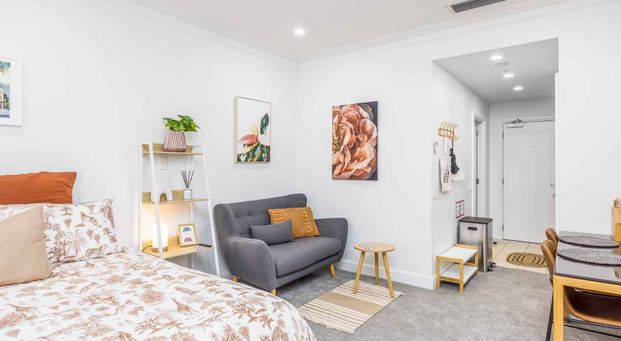 Ideal Inner City Pad - Photo 1