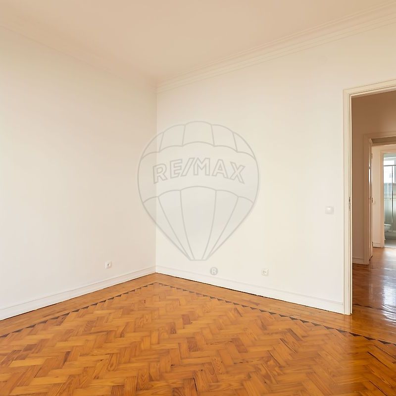 Apartamento T2 em Lisboa - Photo 1