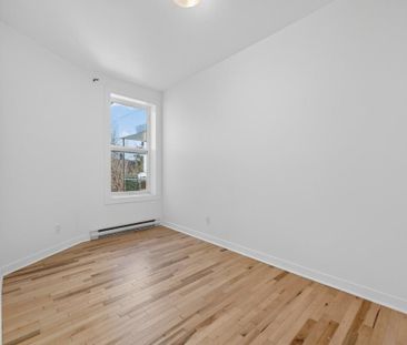 Appartement à louer - Montréal (Mercier/Hochelaga-Maisonneuve) (Hoc... - Photo 6