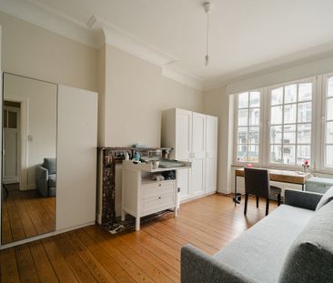 Molière, Ukkel - Foto 1