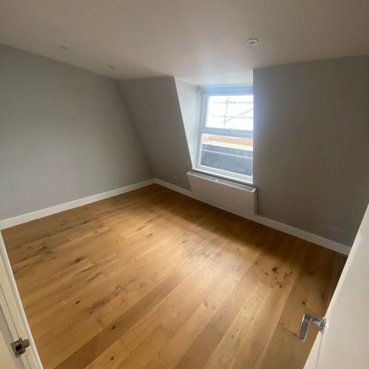 2 Bed Flat, Stroud Green, N4 - Photo 1