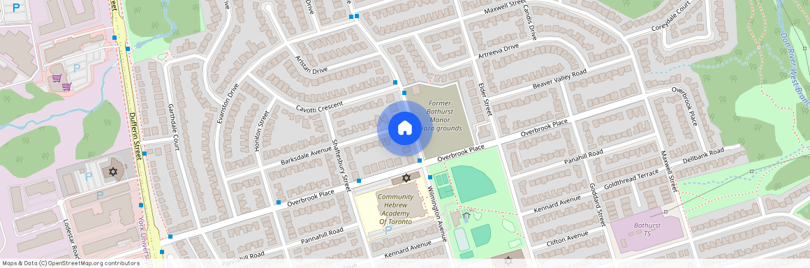 234 Wilmington Avenue Unit# #3, Toronto