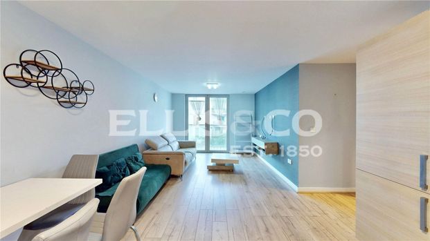 Empire Way, HA9, Wembley - Photo 1