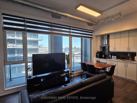 Liv Lofts , #613 - Photo 5