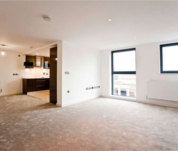 A stunning two bedroom apartment located in the prestigious Residen... - Photo 1