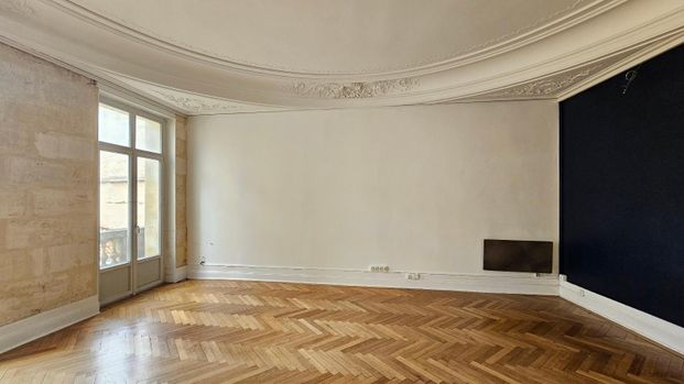 Location Appartement 2 pièces 60m² BORDEAUX 33000 - Photo 1