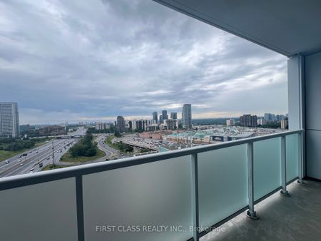 For Lease - 188 Fairview Mall Drive Unit# 1815, Toronto, Ontario - Photo 4