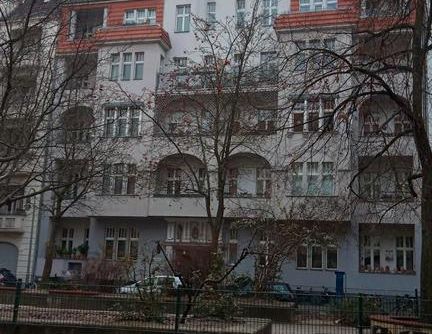 WG Zimmer in Prenzlauer Berg, groß (32 qm) - Photo 1