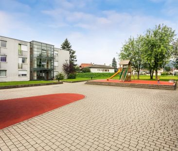 A louer sans caution - Logement lumineux avec grand balcon - Foto 4