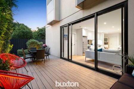 4/382 Dandenong Road, Caulfield North VIC 3161 - Apartment For Rent | Domain - Photo 5