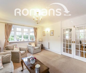 Parkway, Crowthorne, RG45 - Photo 4