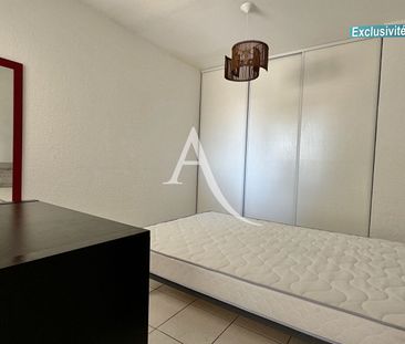Location appartement 2 pièces, 33.00m², Pérols - Photo 5