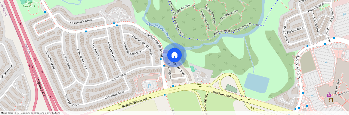 49 Woodstream Drive, Toronto