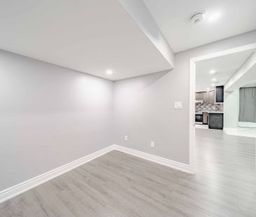 For Lease - 20 Driscoll Drive Unit# Bsmt, Ajax, Ontario - Photo 5