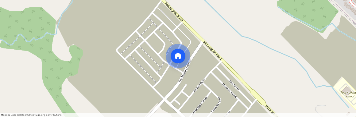 93 CAMINO REAL DRIVE, Caledon, Rural Caledon