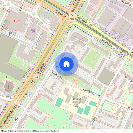 Popowice Południowe, Fabryczna, Wrocław, dolnośląskie