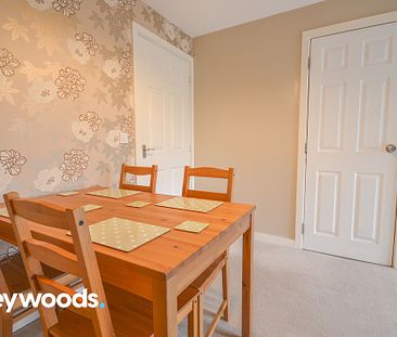 1 bed house of multiple occupation to rent in Room at Valley View, Newcastle-under-Lyme, Staffordshire - Photo 6