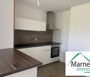 Location Appartement 2 pièces 48m² STRASBOURG 67000 - Photo 2