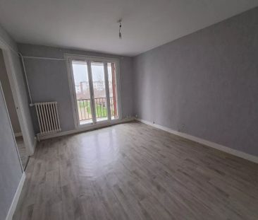 Location appartement T2 40.72m² à Reims (51100) - Photo 3