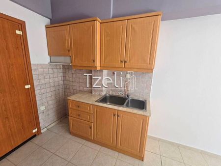 Studio/Γκαρσονιέρα για ενοικίαση - Πάτρα, - Photo 2
