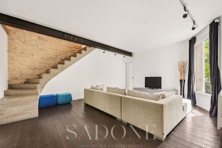 Location Appartement 5 pièces 128,04 m² à Neuilly-sur-Seine - Photo 5