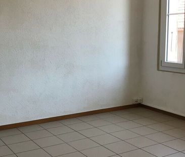 Appartement 3 pièces - Photo 1