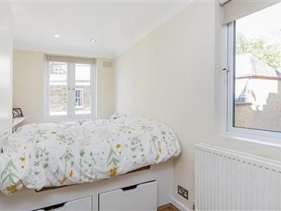 Moreton Terrace Mews North, SW1V - Photo 2