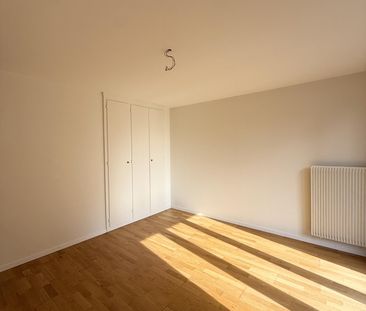 60 m² zum Wohlfühlen - 3.5 Zimmer mit Balkon - Photo 3