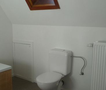Dakappartement te huur in Deerlijk voor € 620 met 1 slaapkamer - Photo 3