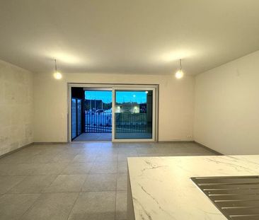 Appartement te huur - Foto 1