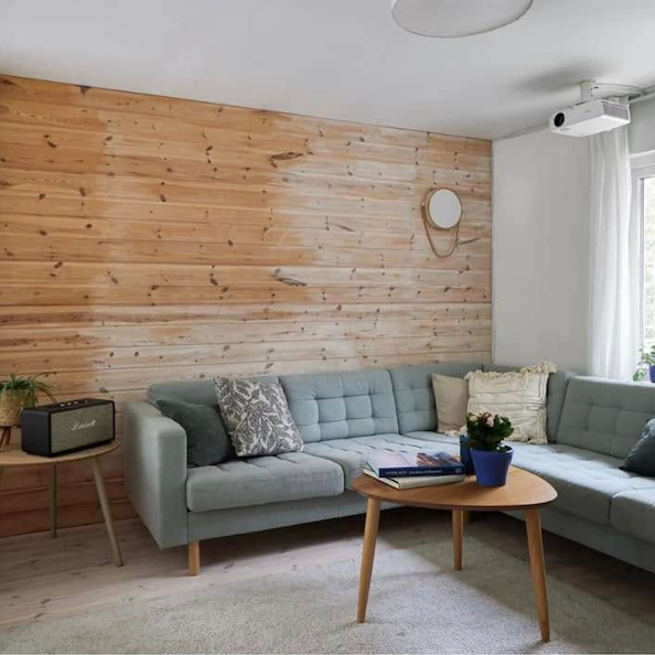 Dalviksvägen, Ingarö - Photo 1