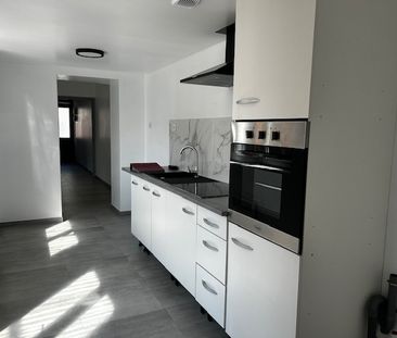 Maison familiale de 95m² sur Crespin 59154 - Photo 5