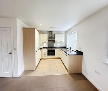 Two-Bedrooms Maisonette - Photo 6