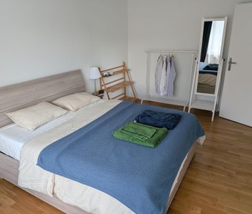 2.5-room apartment at the edge of nature in Adliswil - Foto 4