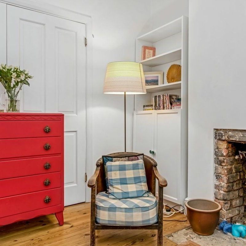 Nigel Road, Peckham, SE15 - Photo 1