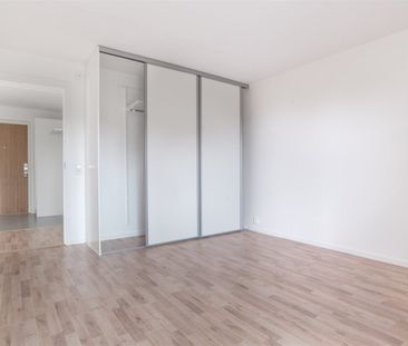 Löjtnant Granlunds väg 2 B - Foto 1