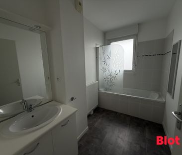 Location Appartement 3 pièces 53m² PLESCOP 56890 - Photo 4