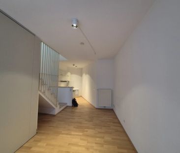 Lichtdurchflutete 2-Zimmer-Maisonettewohnung in der Zinzendorfgasse... - Photo 4