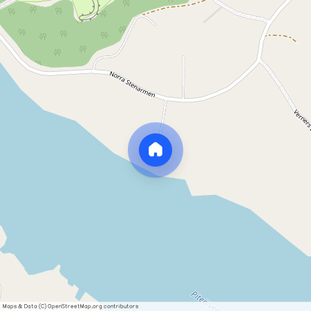 Norra Stenarmen, Piteå