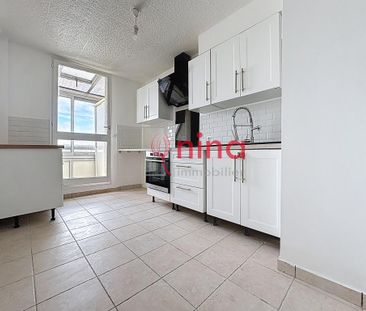 Location Appartement - Photo 3